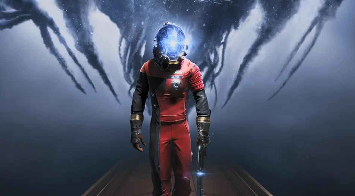 Pete Hines diz que foi um erro chamar o jogo da Arkane de Prey e lutou contra a decisão
